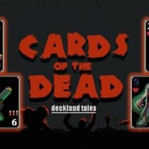 Cards of the Dead v1.03