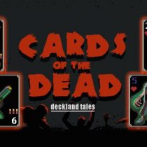 Cards of the Dead v1.03