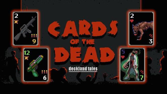 Cards of the Dead v1.03