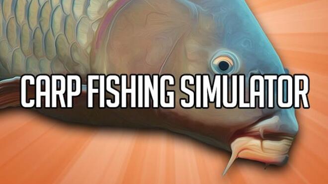 Carp Fishing Simulator Free Download