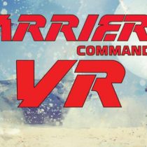 Carrier Command 2 VR v23.05.2022