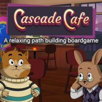 Cascade Cafe