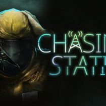 Chasing Static-DARKSiDERS