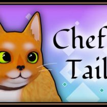 Chefs Tail-DARKSiDERS
