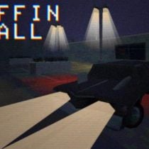 Coffin Mall-DARKZER0