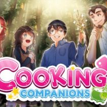 Cooking Companions-DARKSiDERS