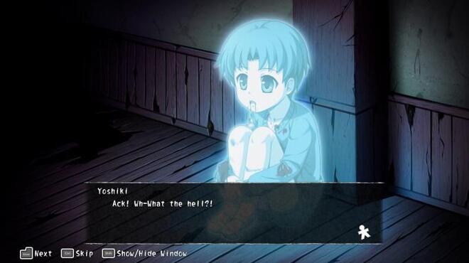 Corpse Party 2021 REPACK PC Crack