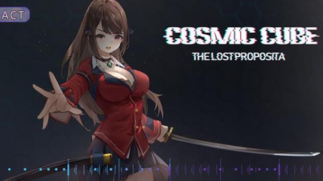 Cosmic Cube Free Download
