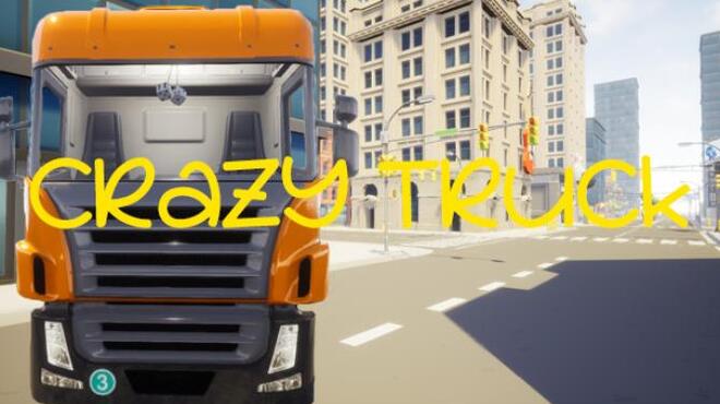 Crazy Truck Free Download