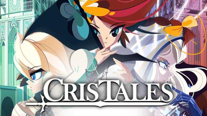 Cris Tales Update v1 0 5 Free Download