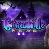 Crowhille Detective Case Files VR-VREX