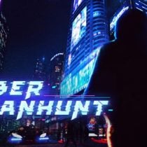 Cyber Manhunt-PLAZA