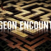 DUNGEON ENCOUNTERS v18.10.2021