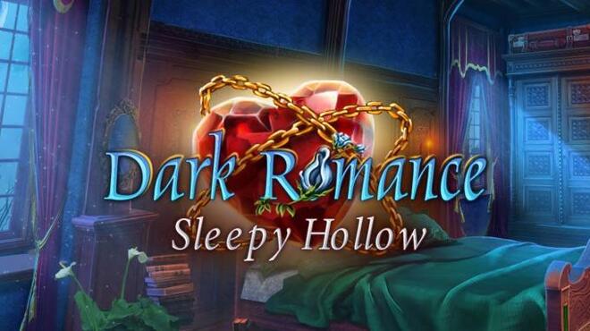 Dark Romance Sleepy Hollow Collectors Edition-RAZOR