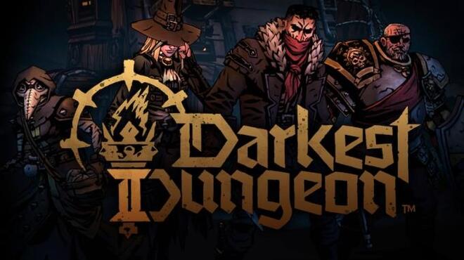 Darkest Dungeon II v0.18.42155