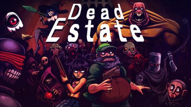 Dead Estate v1.2.1