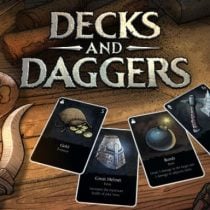 Decks and Daggers v1.75