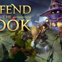 Defend the Rook-GOG