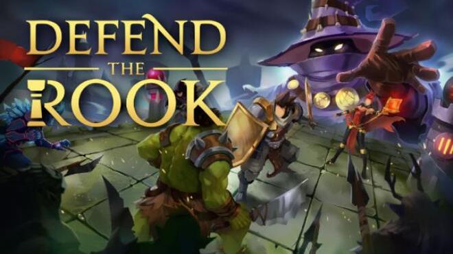 Defend The Rook v1 13 Free Download