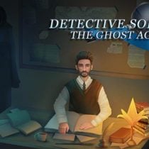 Detective Solitaire The Ghost Agency-RAZOR