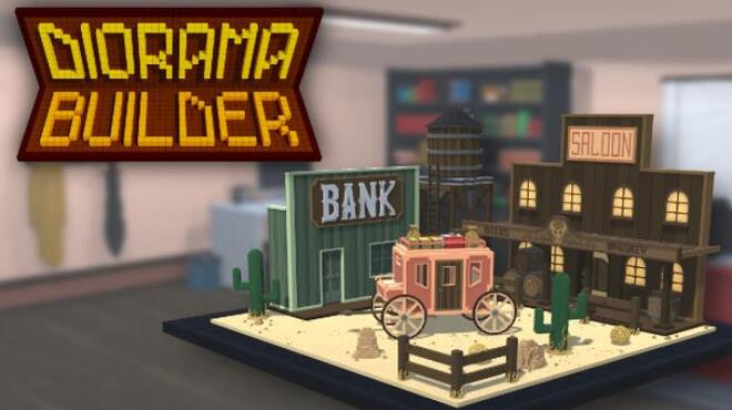 Diorama Builder Free Download