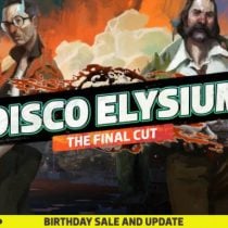 Disco Elysium The Final Cut v61ad72b0-GOG