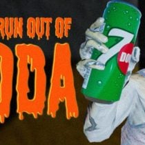 Dont run out of Soda-DARKSiDERS