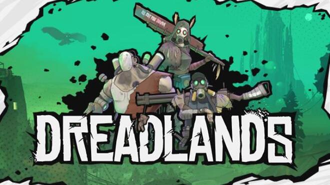 Dreadlands Update v2 30 Free Download