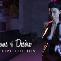 Dreams of Desire: Definitive Edition (2021)
