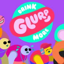 Drink More Glurp v1.3.2