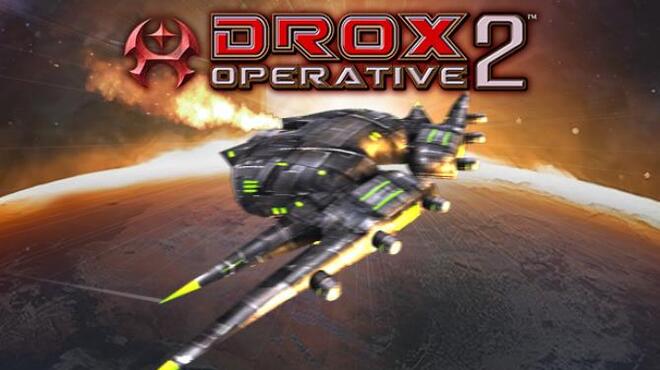 Drox Operative 2 v1006-GOG