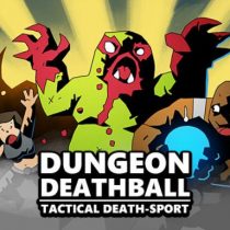 Dungeon Deathball v1.4.3