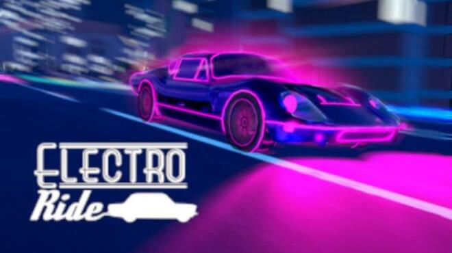 Electro Ride The Neon Racing Halloween Free Download