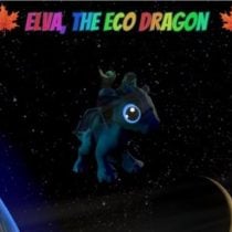 Elva the Eco Dragon-PLAZA