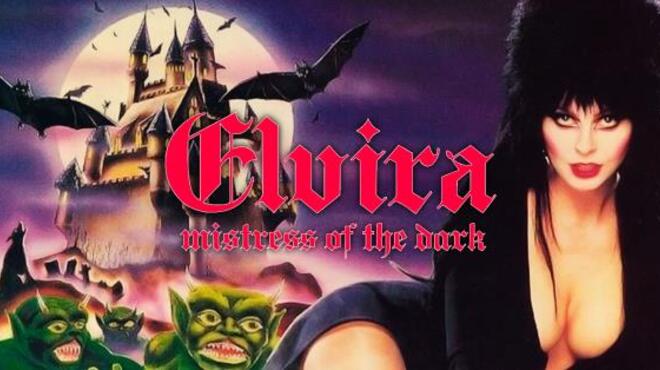 Elvira: Mistress of the Dark Free Download