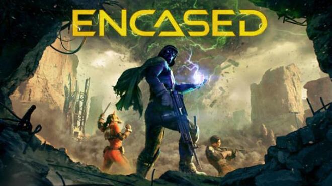 Encased A Sci Fi Post Apocalyptic RPG v1 2 1027 0615 Free Download