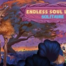 Endless Soul Light Solitaire-RAZOR