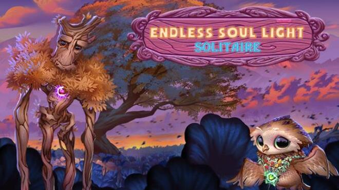 Endless Soul Light Solitaire Free Download