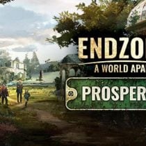 Endzone A World Apart Prosperity-GOG