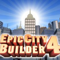 Epic City Builder 4-DARKSiDERS