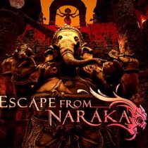 Escape from Naraka-GOG