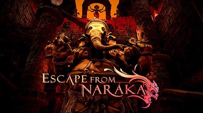 Escape from Naraka-GOG
