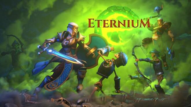 eternium game developer