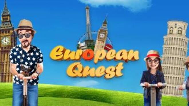 European Quest Free Download