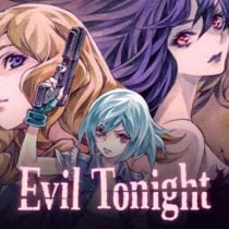 Evil Tonight Build 8326720