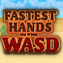 Fastest Hands In The WASD