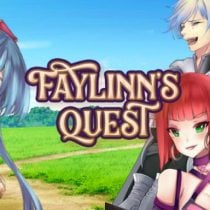 Faylinns Quest-DARKSiDERS