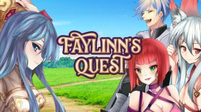 Faylinns Quest Free Download