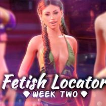 Fetish Locator Week Two