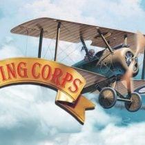 Flying Corps-DARKZER0